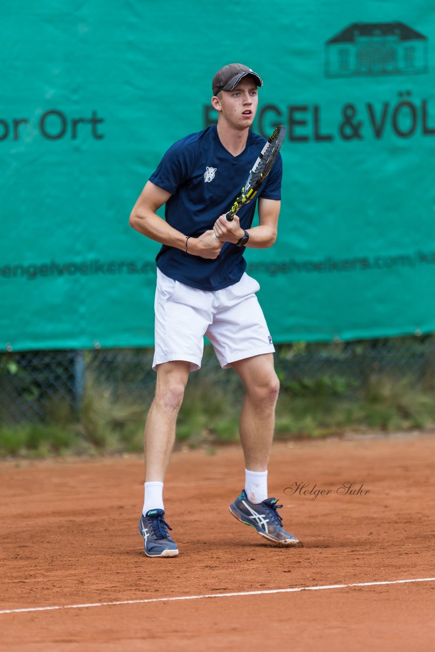 Bild 465 - TVSH-Cup Kaltenkirchen
